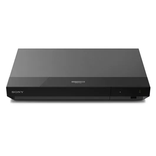 Sony UBP-X700/K Odtwarzacz Blu-ray