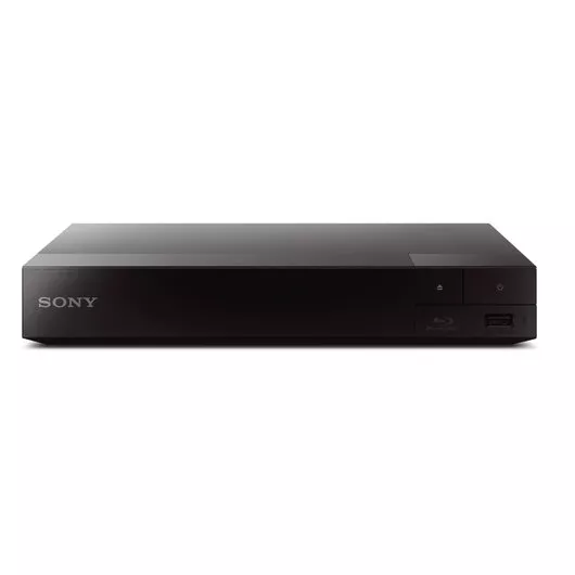 Odtwarzacz Blu-ray Disc BDP-S1700/K