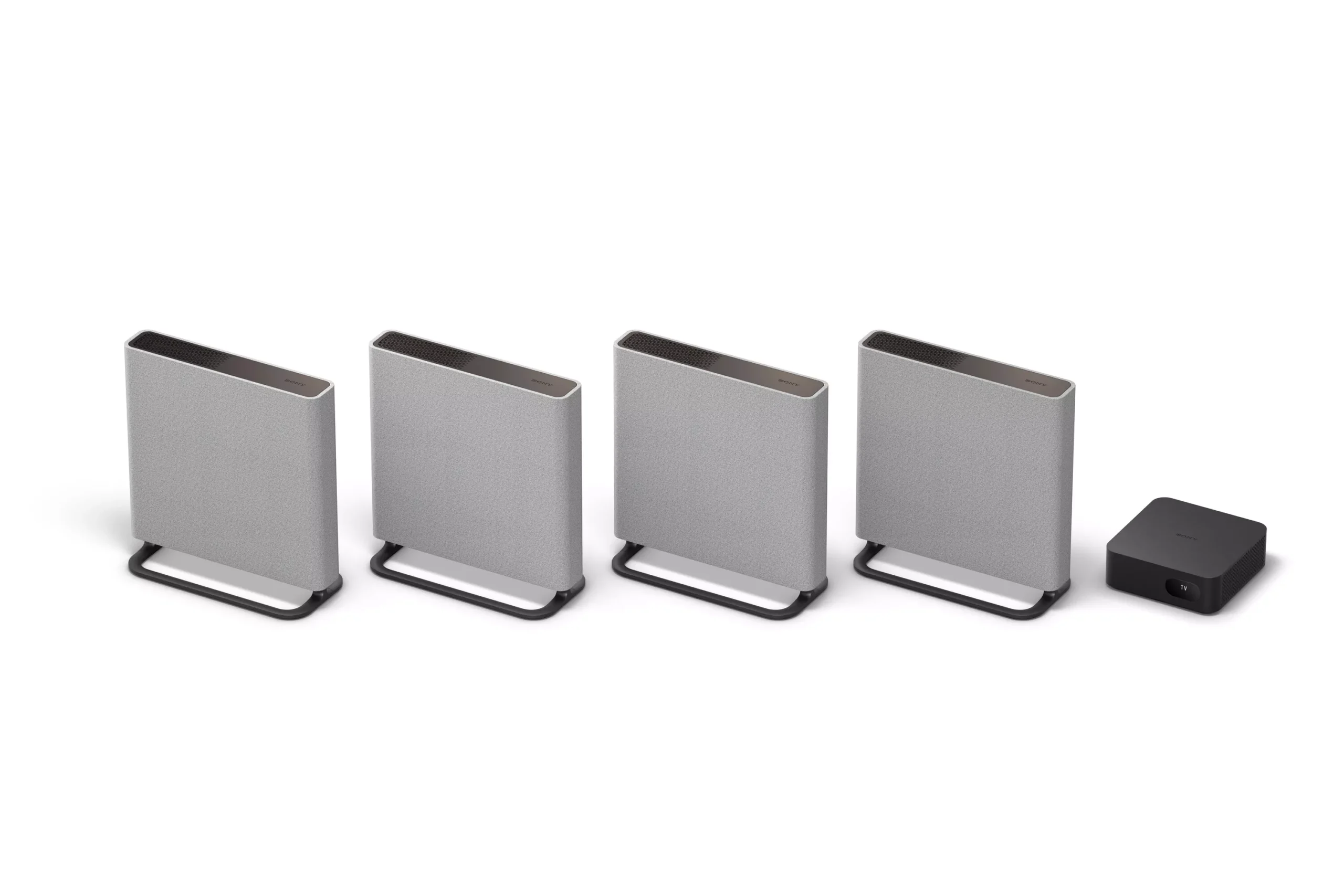 Zestaw kina domowego BRAVIA Theatre Quad Sony HTA9M2.CEL