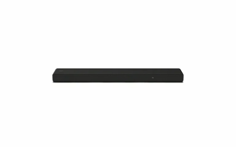 Soundbar Sony 3.1-kanałowy HT-A3000