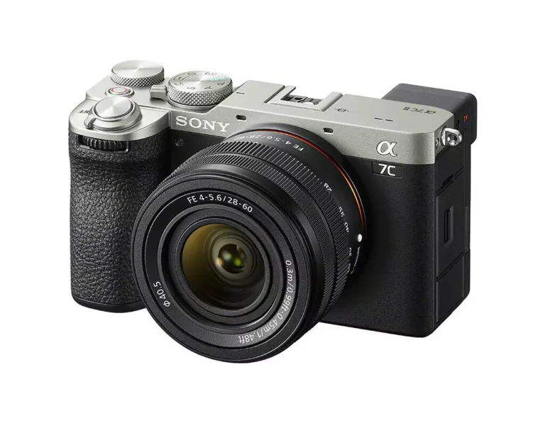 ILCE7CM2LS