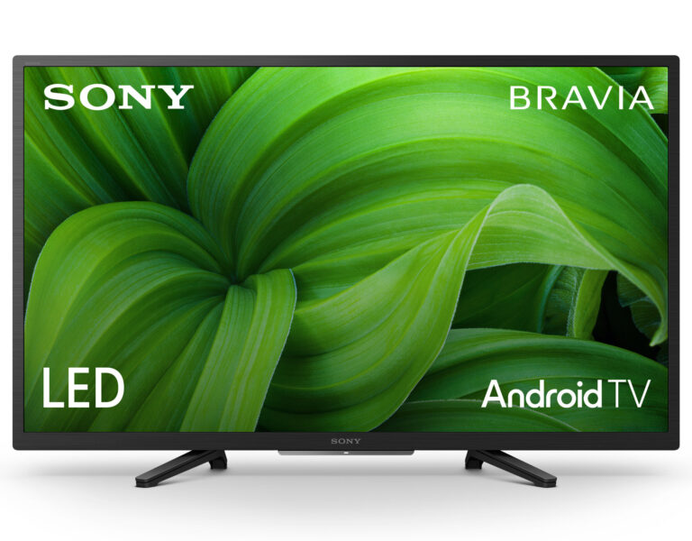 Telewizor Sony BRAVIA 32 cale KD-32W800P1