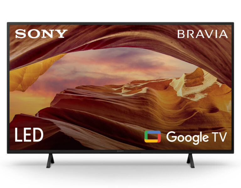 Telewizor Sony BRAVIA 75 cali KD-75X75WL