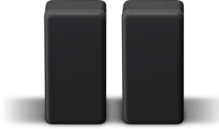 Bezprzewodowe tylne głośniki Sony SA-RS3S