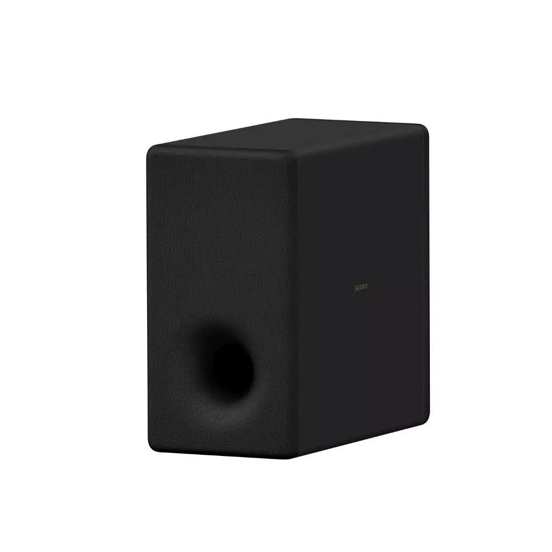 Subwoofer bezprzewodowy Sony SA-SW3