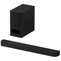 Soundbar Sony BRAVIA Theatre Bar 6 3.1.2-kanałowy HT-B600