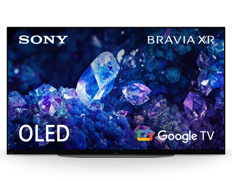 Telewizor Sony BRAVIA 48 cali XR-48A90K