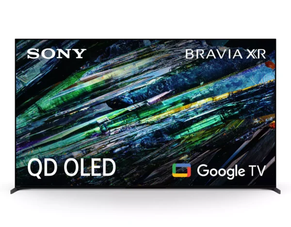 Telewizory QD OLED - kategoria TV