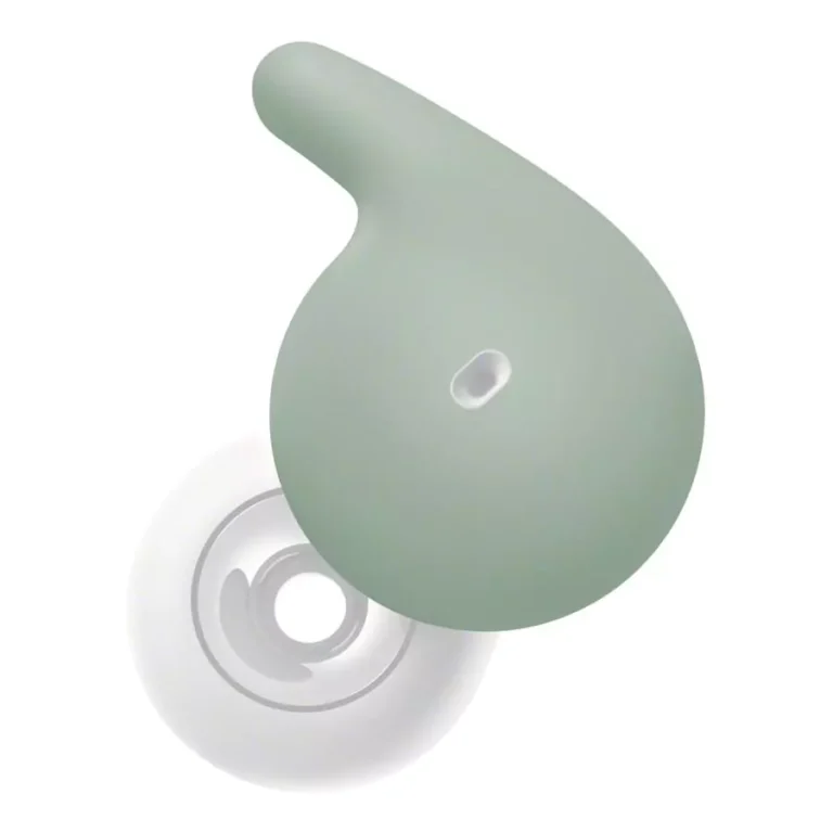 Wkładki powietrzne utrzymujące słuchawki LinkBuds Open Zielone HACL910SG.WW