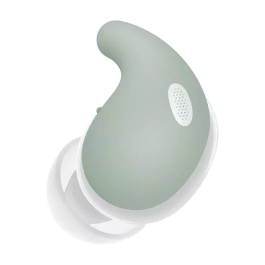 Wkładki powietrzne utrzymujące słuchawki LinkBuds Fit Zielone HACLS910NSG.WW