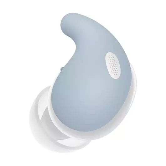 Wkładki powietrzne utrzymujące słuchawki LinkBuds Fit Niebieskie HACLS910NSL.WW