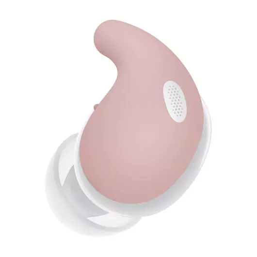 Wkładki powietrzne utrzymujące słuchawki LinkBuds Fit Różowe HACLS910NSP.WW