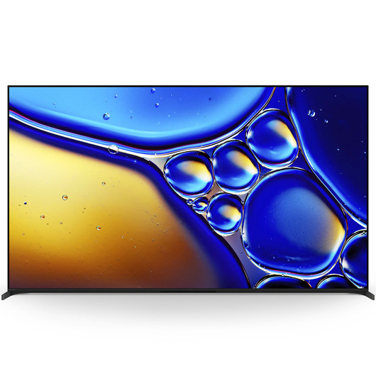 Telewizor Sony BRAVIA 8 II 65 cali K65XR8M25