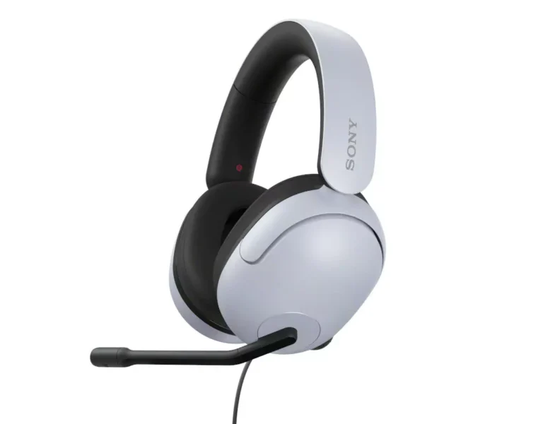 Słuchawki gamingowe Sony INZONE H3