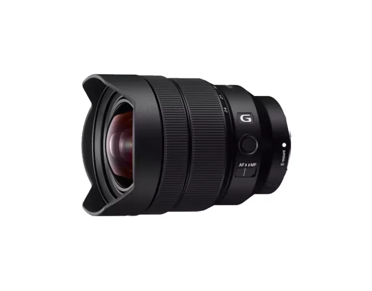 Obiektyw Sony FE 12-24mm F4 G SEL1224G