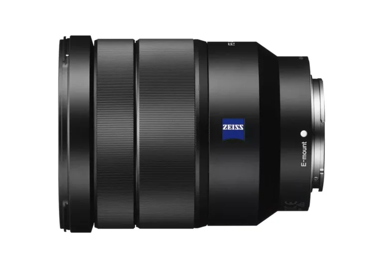 Obiektyw Sony Vario-Tessar T* FE 16–35 mm F4 ZA OSS SEL1635Z