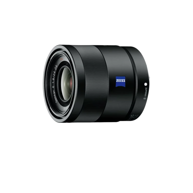 Obiektyw Sony Sonnar T* E 24 mm F1.8 ZA SEL24F18Z