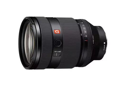 Obiektyw Sony FE 28–70 mm F2 GM SEL2870GMB