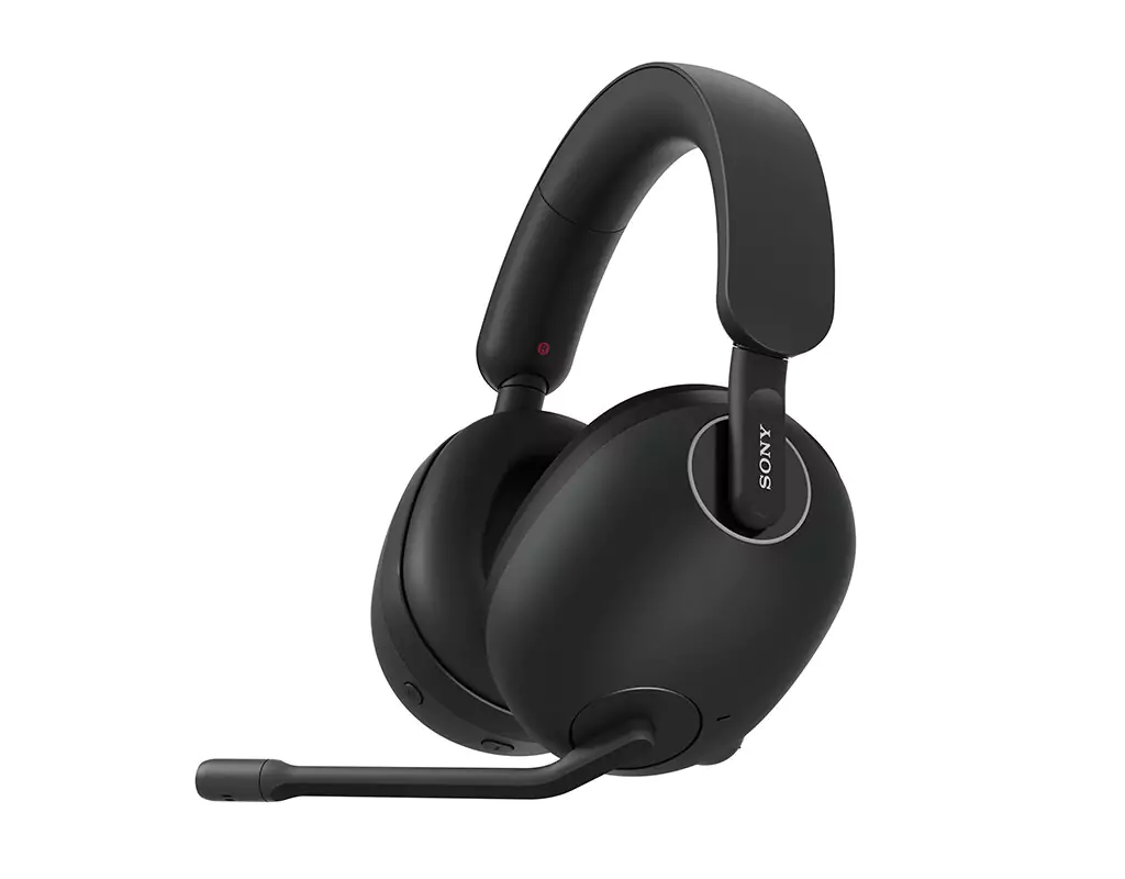 Słuchawki gamingowe Sony Czarne INZONE H9