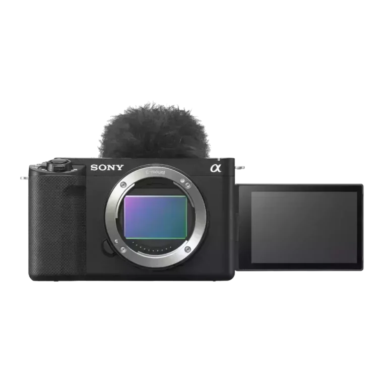 Aparat do vlogowania Sony ZV-E1 (body) ZVE1BDI