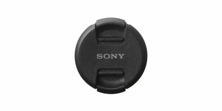 Przednia przykrywka obiektywu ALC-F67S