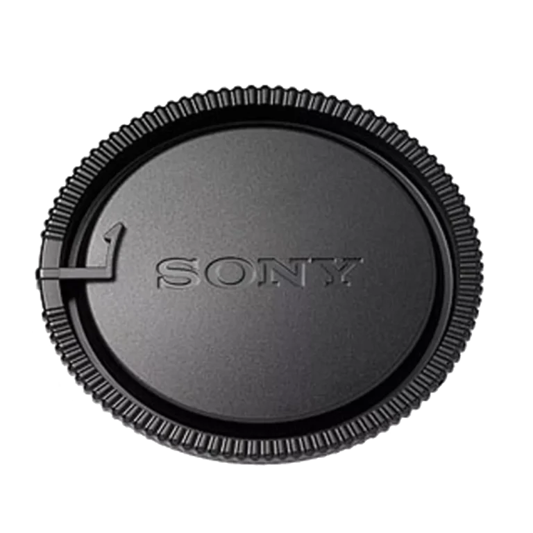Tylna przykrywka obiektywu Sony ALC-R55