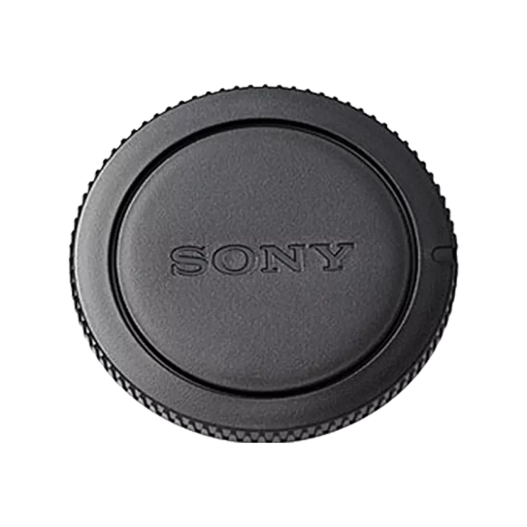 Przykrywa korpusu aparatu Sony ALC-B55