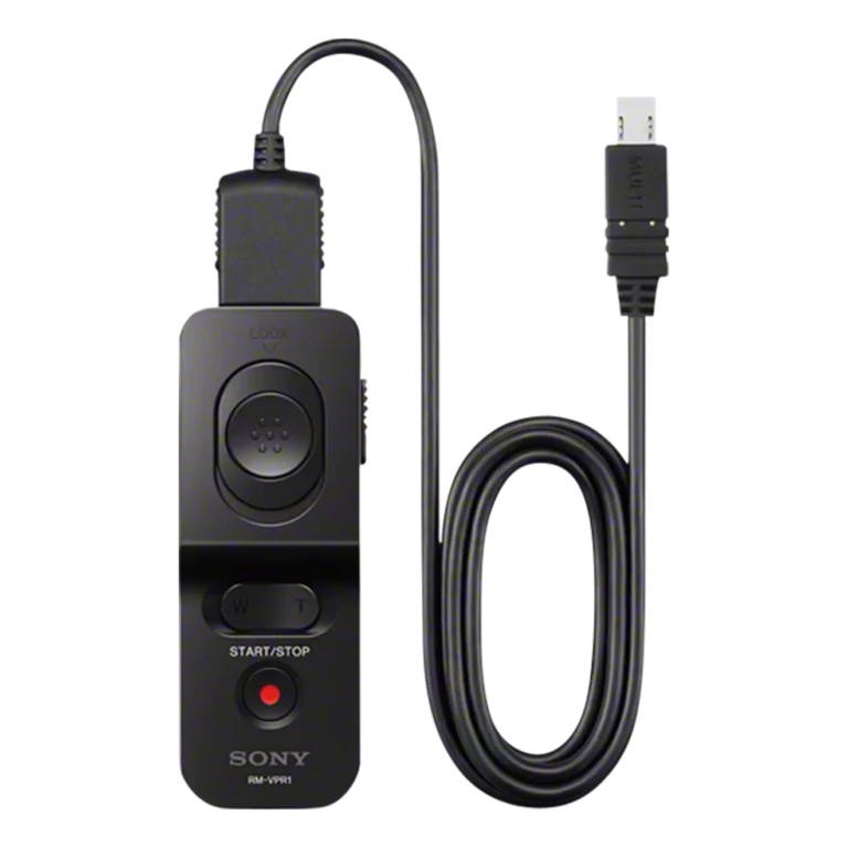 Pilot z przewodem do złącza Multi Terminal RM-VPR1