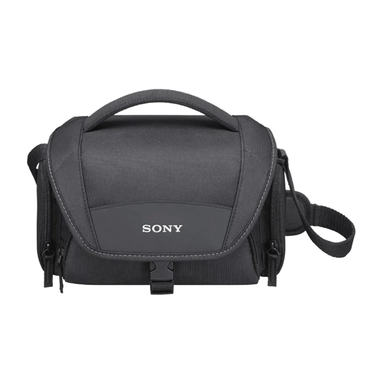 Torba na kamerę Handycam LCS-U21