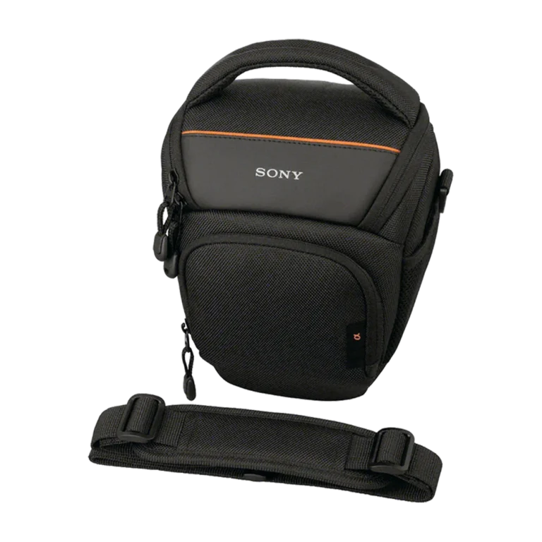 Torba na aparat Sony A LCS-AMB