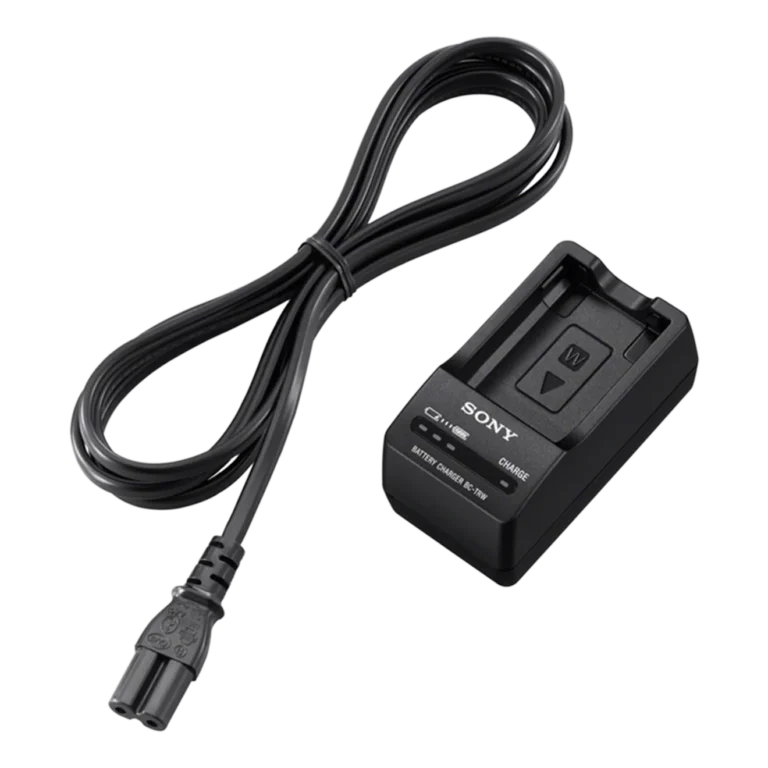 Ładowarka podróżna do aparatu Sony BC-TRW