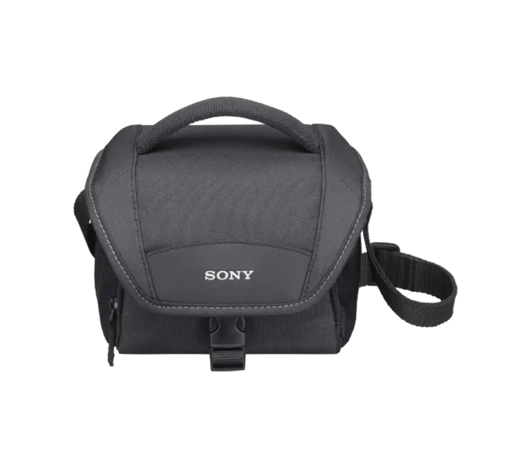 Torba na kamerę Handycam LCS-U11