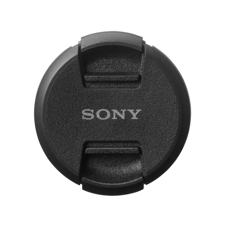 Przednia przykrywka obiektywu 77 mm ALC-F77S