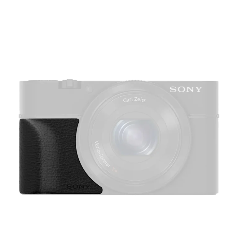 Dodatkowy uchwyt do aparatów serii RX100 AGR-2