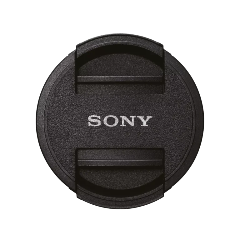 Przednia przykrywka obiektywu SELP1650 ALC-F405S