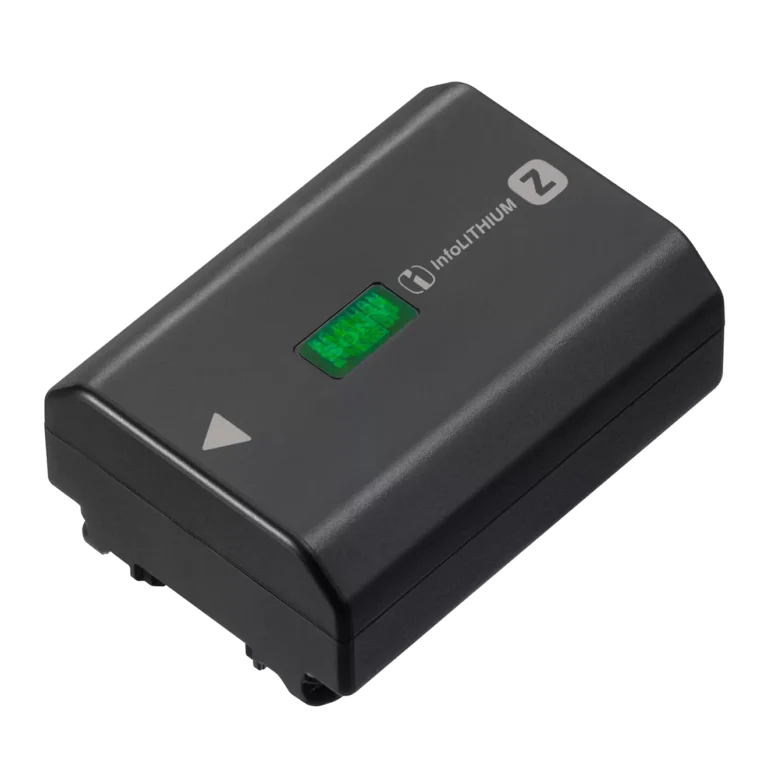 Akumulator z serii Z NPFZ100