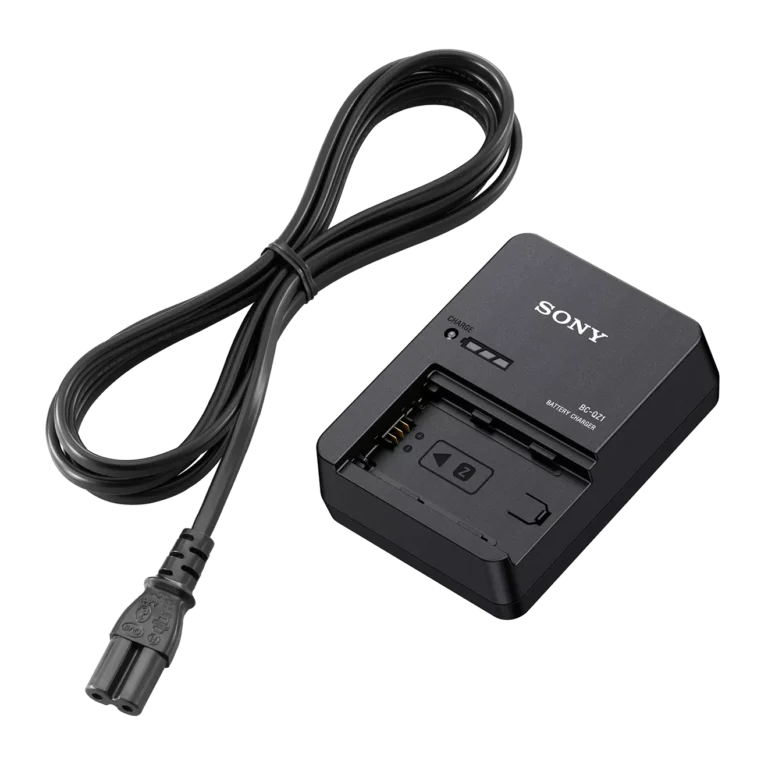 Ładowarka do akumulatora NP-FZ100 BCQZ1