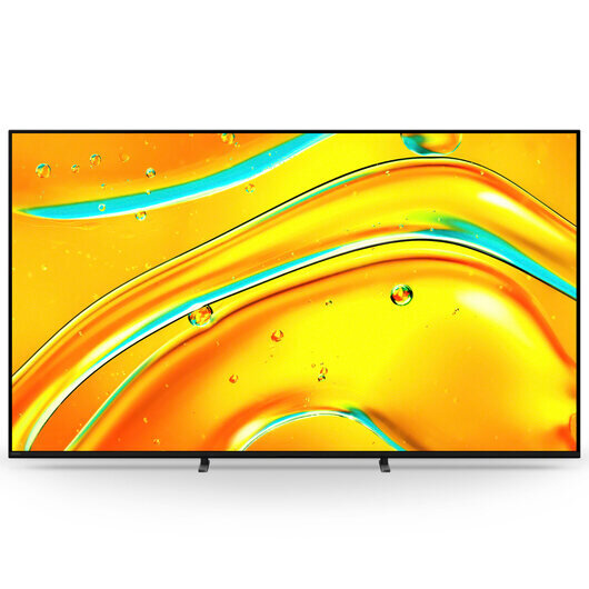 Telewizor Sony BRAVIA 5 75 cali K-75XR55