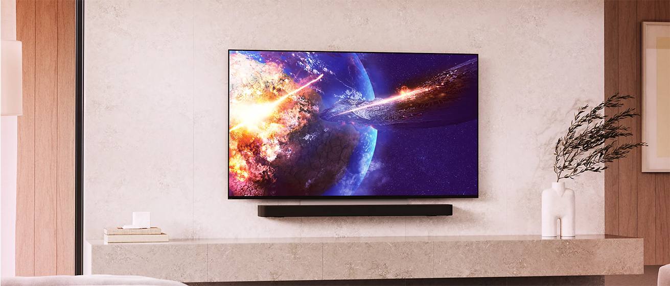 Telewizory OLED