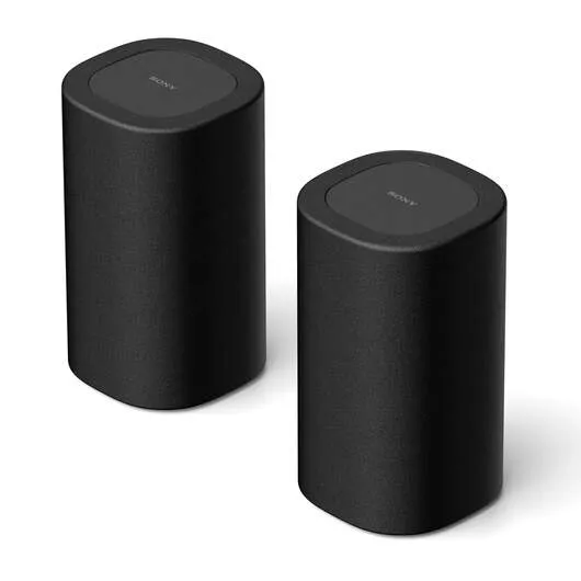 Bezprzewodowe głośniki Sony SA-RS8