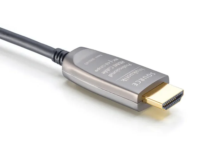 Kabel optyczny HDMI 2.1