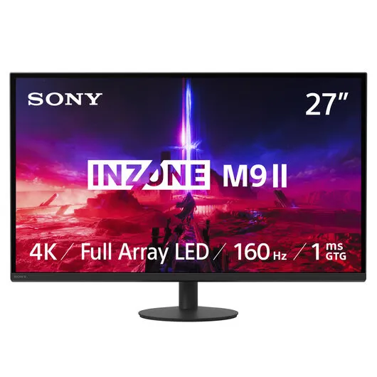 Monitor gamingowy INZONE M9 II