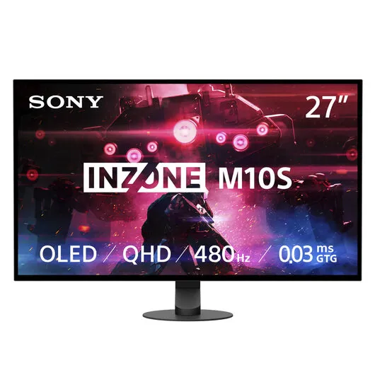 Monitor gamingowy INZONE M10S