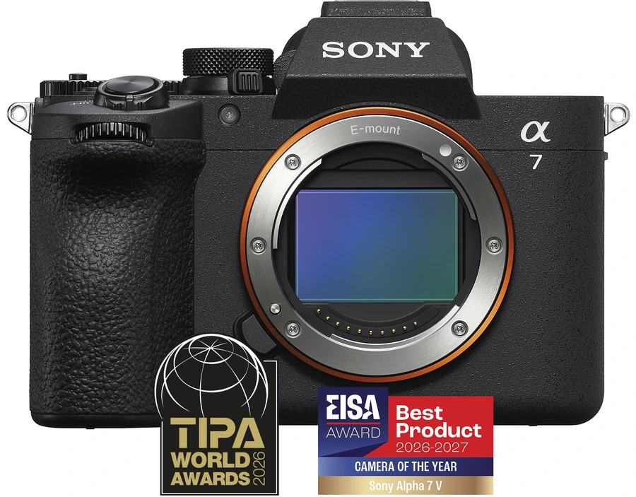 Aparat Sony A7 V ILCE-7M5