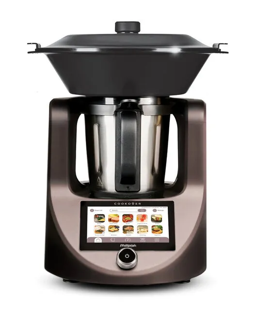 Robot wielofunkcyjny Philipiak COOKOVER