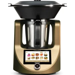 Robot wielofunkcyjny Philipiak COOKOVER