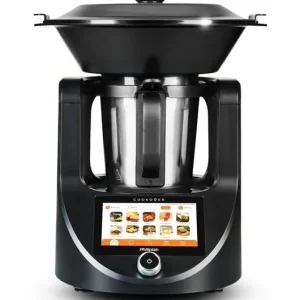 Robot wielofunkcyjny Philipiak COOKOVER