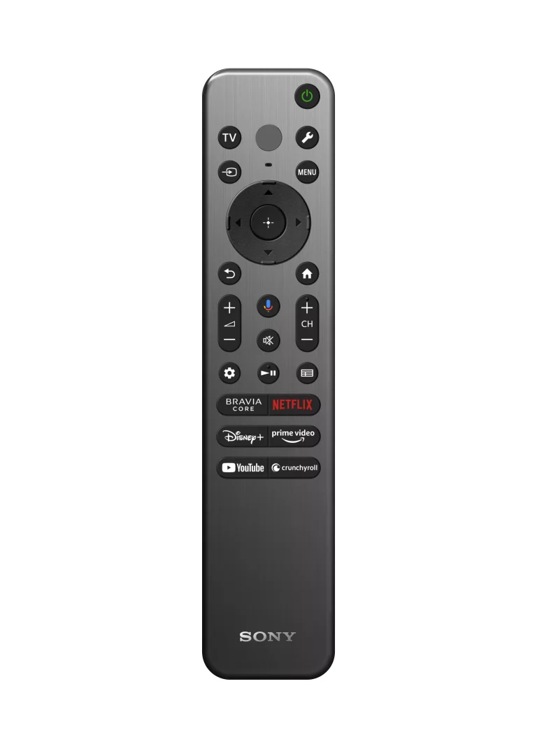 Pilot Sony Bravia RMF-TX910U