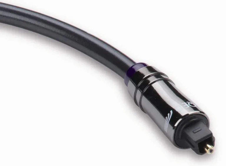 Cyfrowy przewód optyczny TOSLINK QE6601