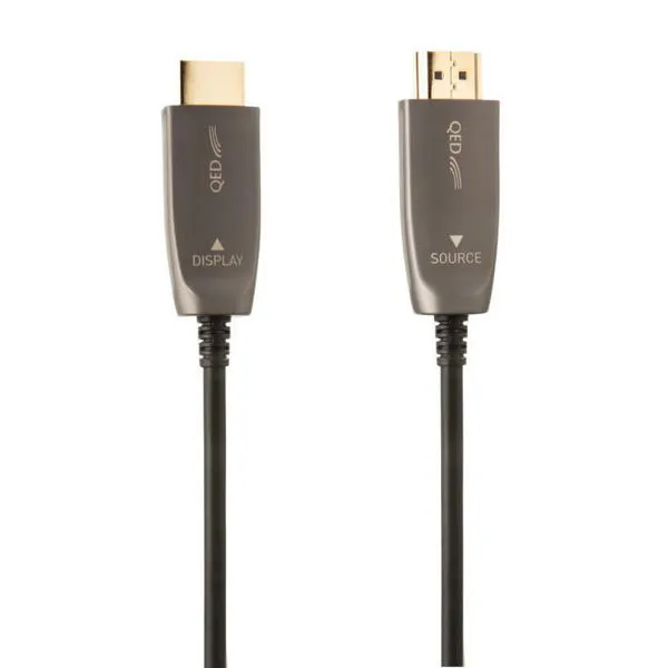Kabel optyczny HDMI QE6185